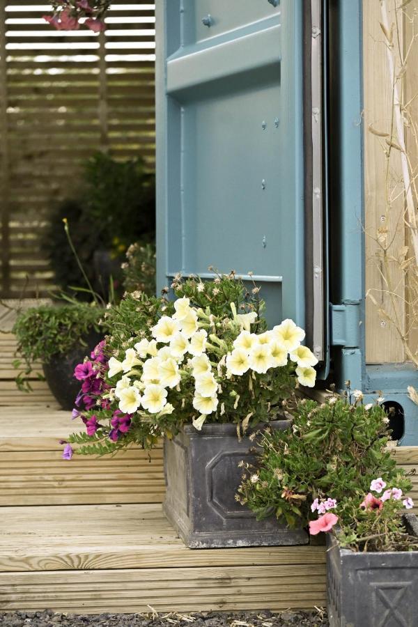 Bluebell Cabin Badsey 외부 사진
