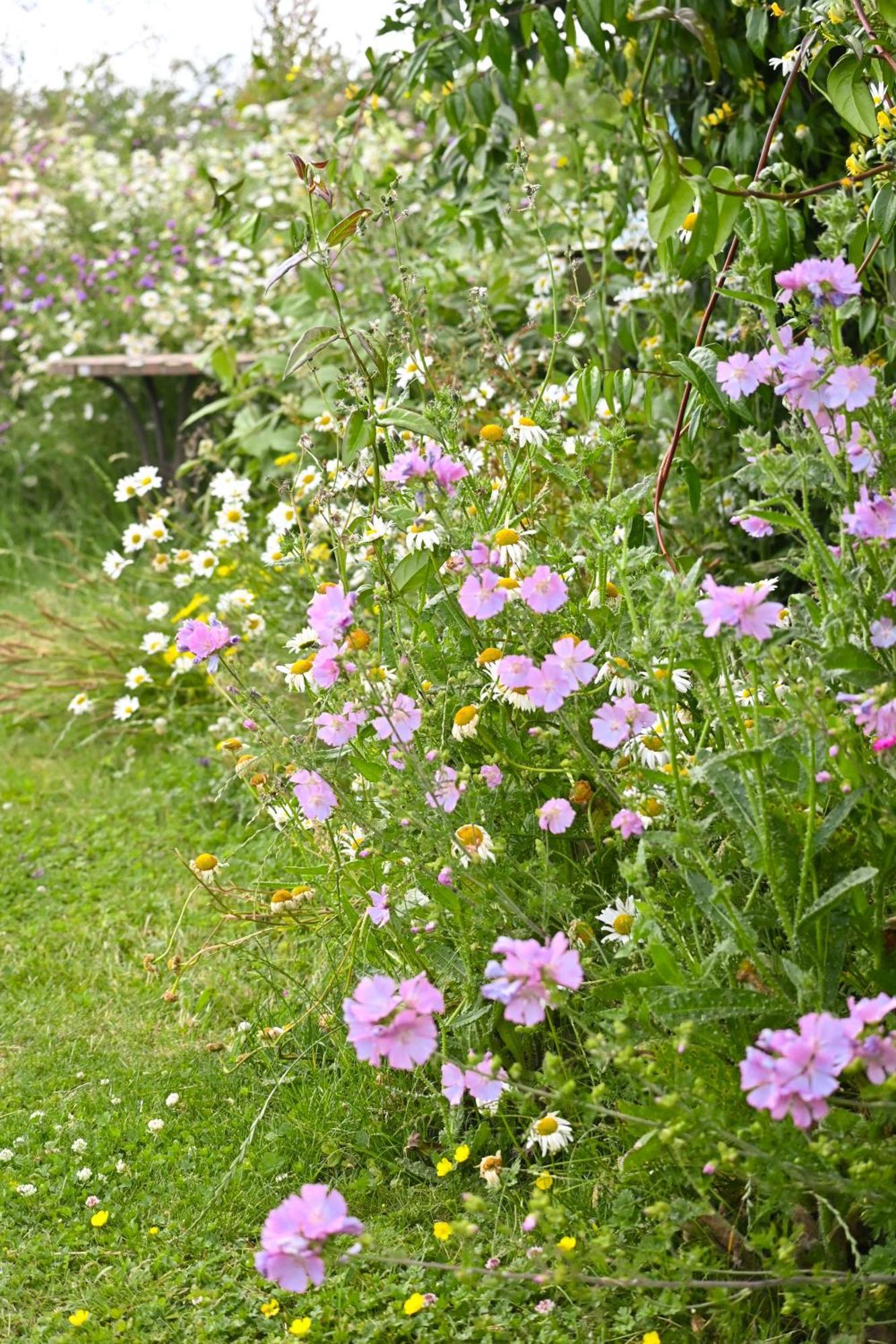 Bluebell Cabin Badsey 외부 사진